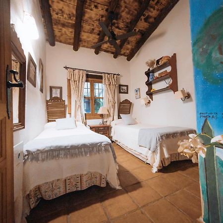 La Cuadra, Finca A Los Pies De Sierra Nevada, A 10 Minutos Del Centro, Piscina, Jardin, Barbacoa Ла Субия Екстериор снимка