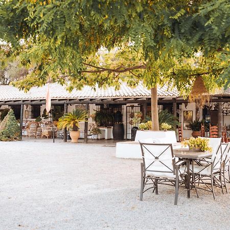 La Cuadra, Finca A Los Pies De Sierra Nevada, A 10 Minutos Del Centro, Piscina, Jardin, Barbacoa Ла Субия Екстериор снимка