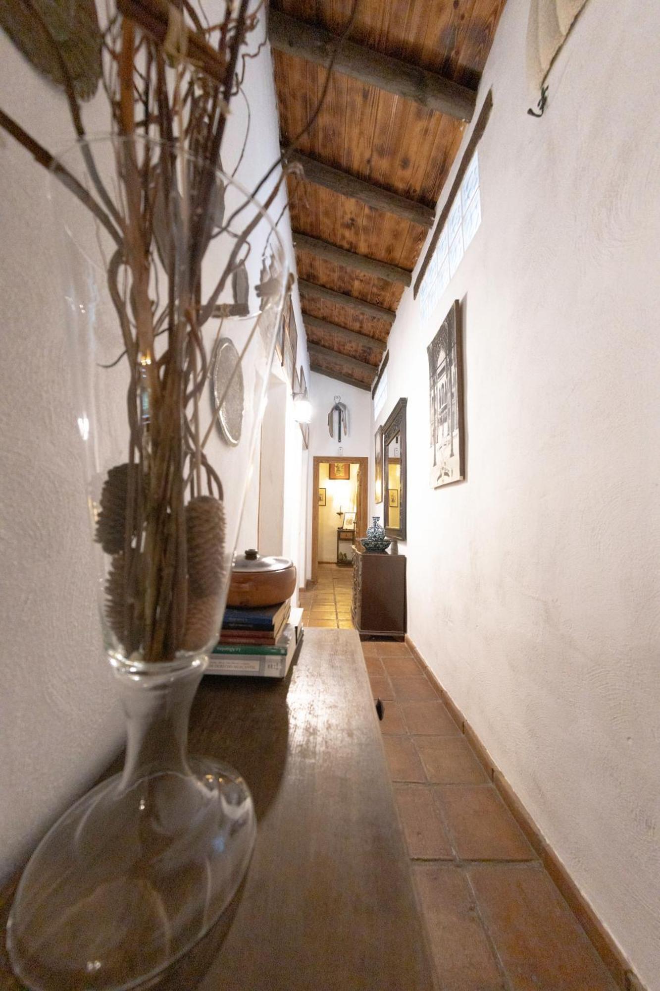 La Cuadra, Finca A Los Pies De Sierra Nevada, A 10 Minutos Del Centro, Piscina, Jardin, Barbacoa Ла Субия Екстериор снимка