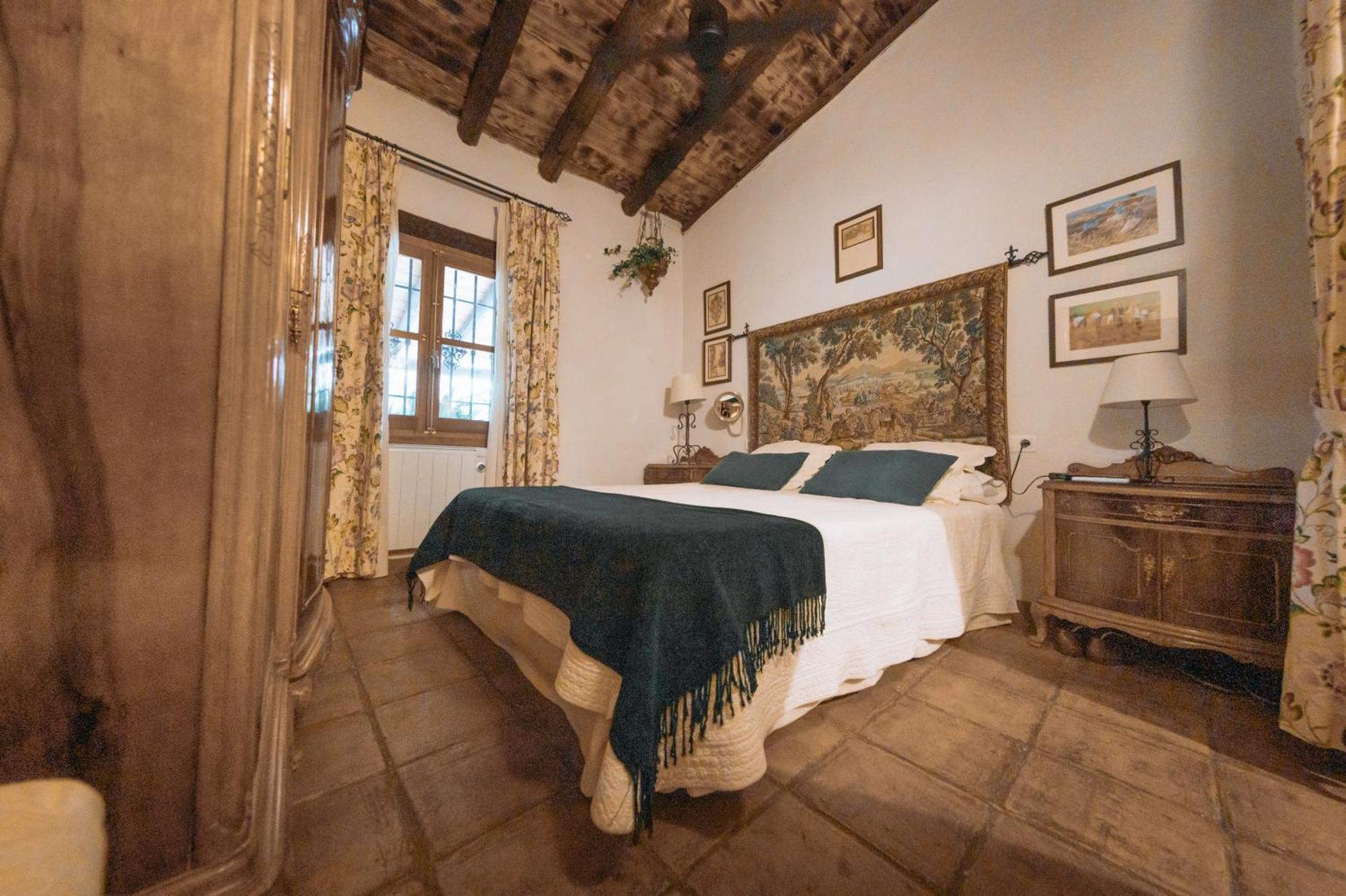 La Cuadra, Finca A Los Pies De Sierra Nevada, A 10 Minutos Del Centro, Piscina, Jardin, Barbacoa Ла Субия Екстериор снимка
