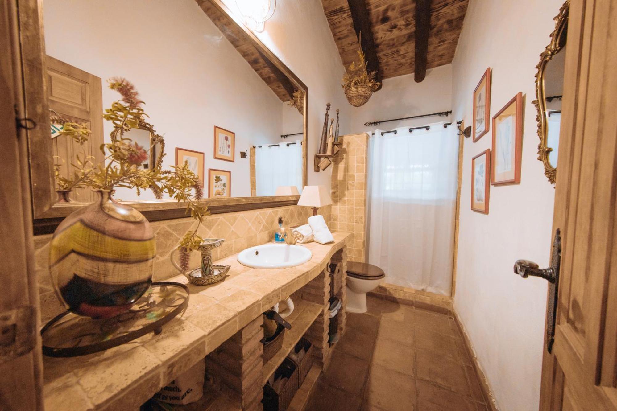 La Cuadra, Finca A Los Pies De Sierra Nevada, A 10 Minutos Del Centro, Piscina, Jardin, Barbacoa Ла Субия Екстериор снимка