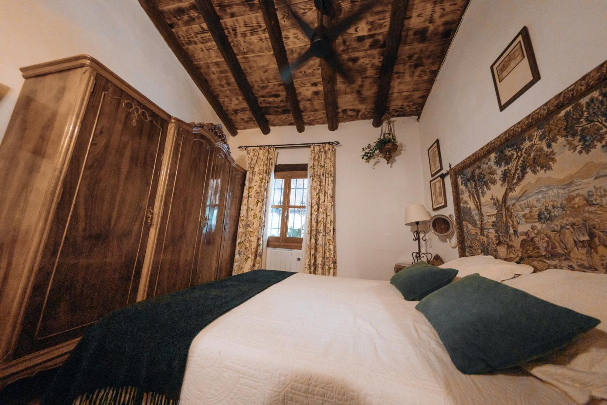 La Cuadra, Finca A Los Pies De Sierra Nevada, A 10 Minutos Del Centro, Piscina, Jardin, Barbacoa Ла Субия Екстериор снимка