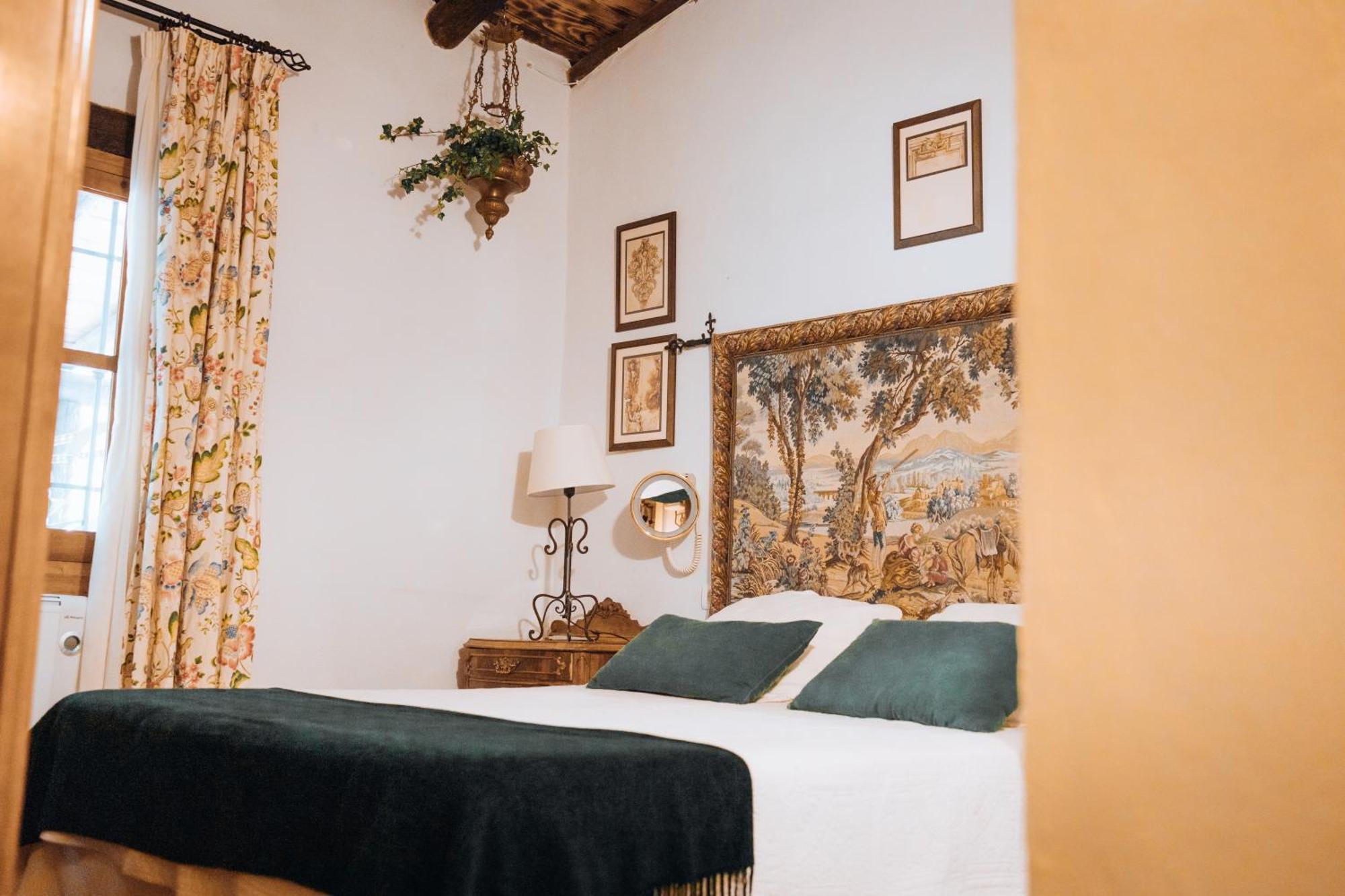 La Cuadra, Finca A Los Pies De Sierra Nevada, A 10 Minutos Del Centro, Piscina, Jardin, Barbacoa Ла Субия Екстериор снимка