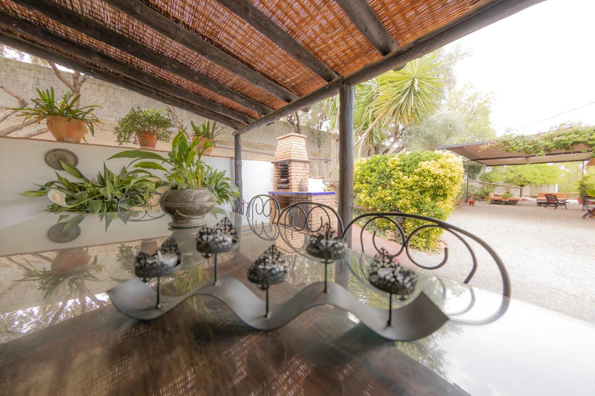 La Cuadra, Finca A Los Pies De Sierra Nevada, A 10 Minutos Del Centro, Piscina, Jardin, Barbacoa Ла Субия Екстериор снимка