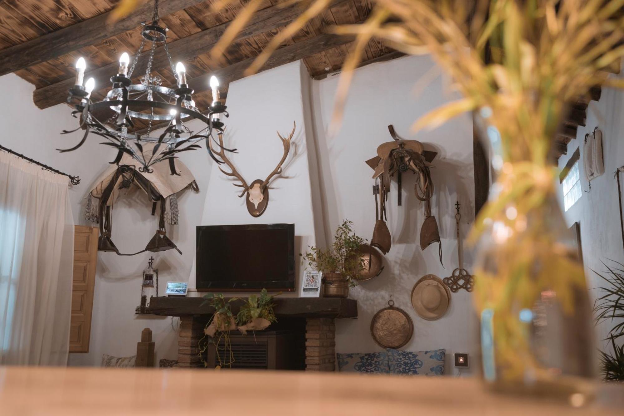 La Cuadra, Finca A Los Pies De Sierra Nevada, A 10 Minutos Del Centro, Piscina, Jardin, Barbacoa Ла Субия Екстериор снимка