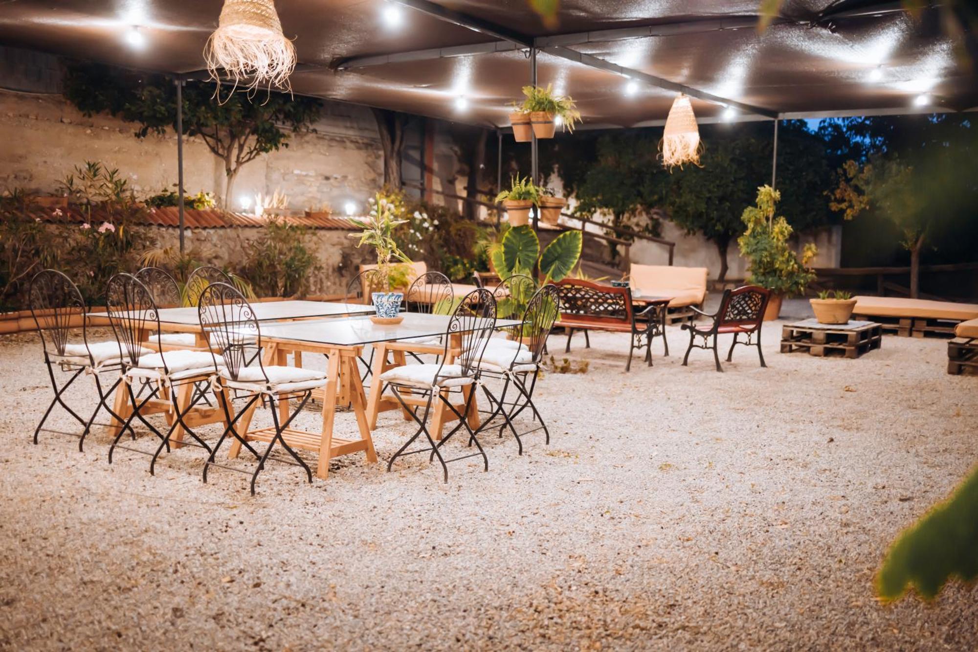 La Cuadra, Finca A Los Pies De Sierra Nevada, A 10 Minutos Del Centro, Piscina, Jardin, Barbacoa Ла Субия Екстериор снимка