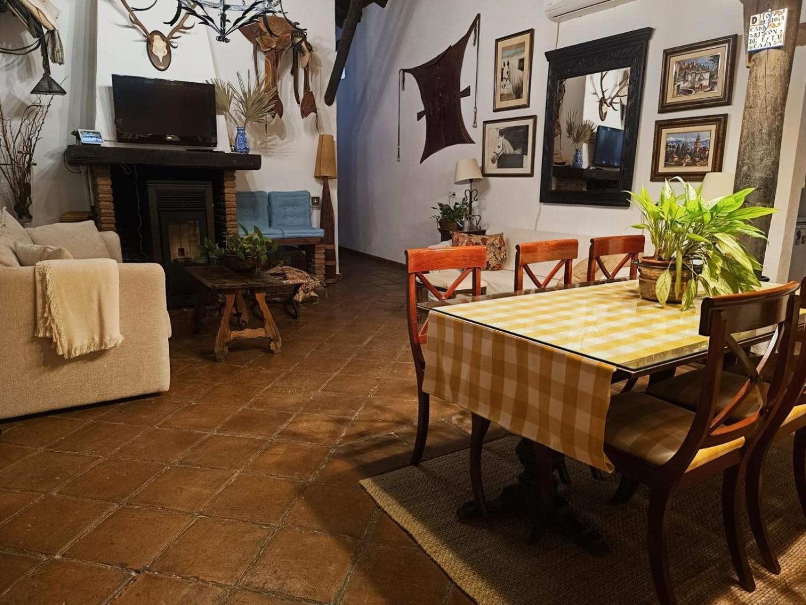 La Cuadra, Finca A Los Pies De Sierra Nevada, A 10 Minutos Del Centro, Piscina, Jardin, Barbacoa Ла Субия Екстериор снимка