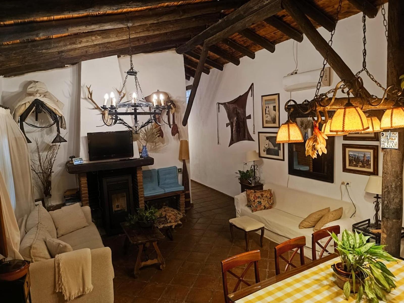 La Cuadra, Finca A Los Pies De Sierra Nevada, A 10 Minutos Del Centro, Piscina, Jardin, Barbacoa Ла Субия Екстериор снимка