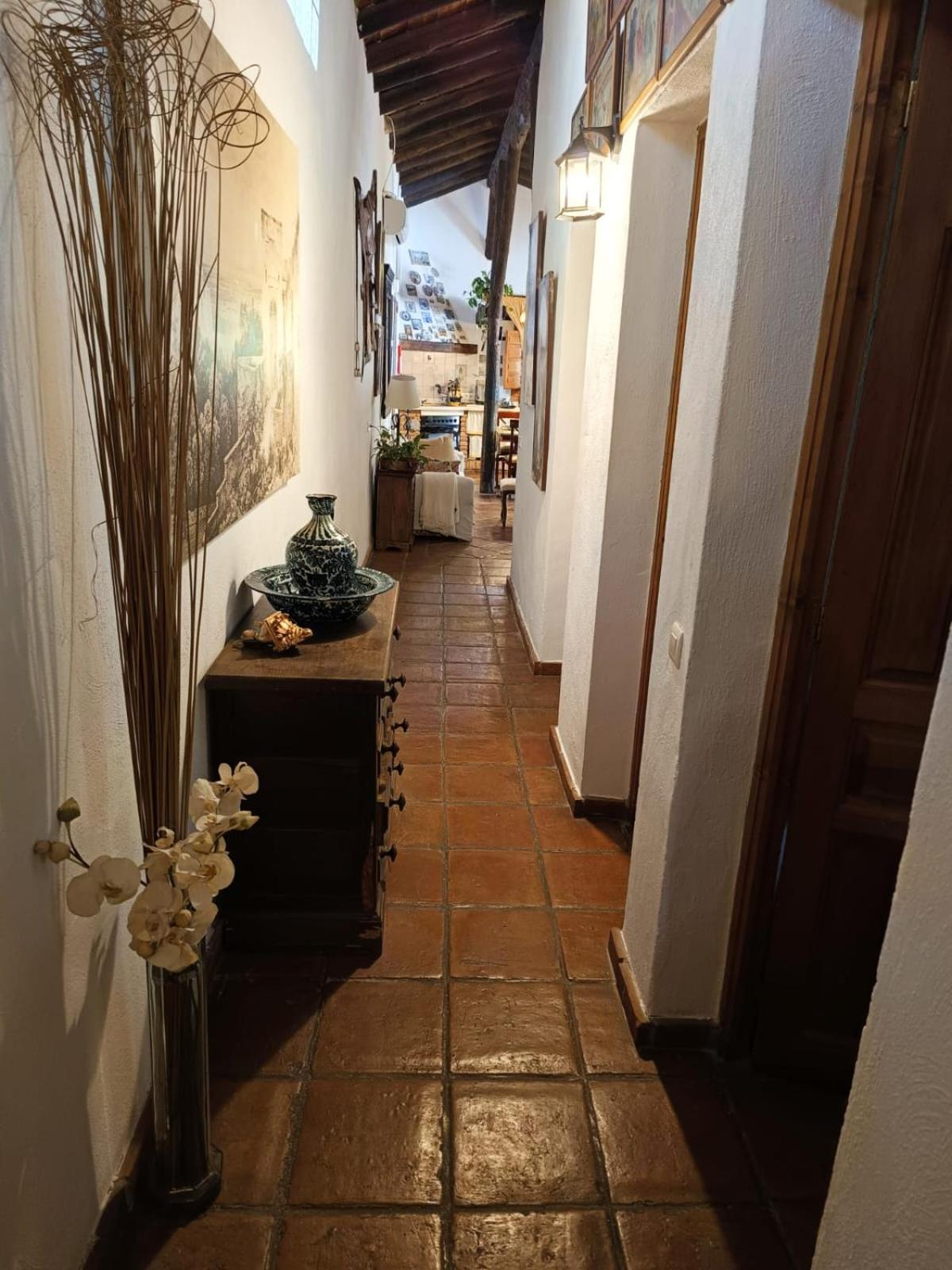 La Cuadra, Finca A Los Pies De Sierra Nevada, A 10 Minutos Del Centro, Piscina, Jardin, Barbacoa Ла Субия Екстериор снимка